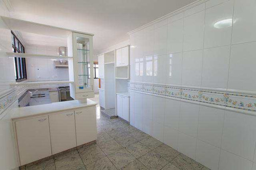 Imagem 23 de 28 de Apartamento Com 4 Dorms, Vila Valparaíso, Santo André - R$ 880 Mil, Cod: 1607 - V1607