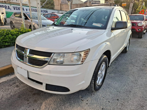 Dodge Journey 2.4 Se Ee At
