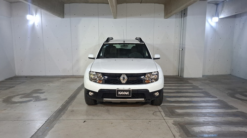 Renault Duster 2.0 INTENS AUTO