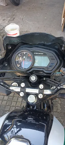 Bajaj Discovery