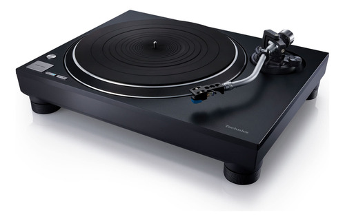 Technics Tocadiscos, Reproductor De Discos Hifi De Clase Prm