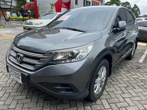 Honda CR-V 2.4 Lx