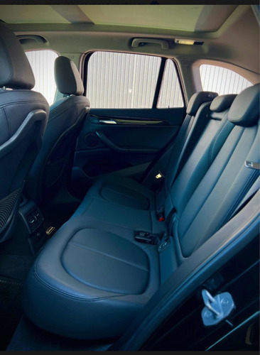 BMW X1 2.0 Sdrive 25i Xline 231cv