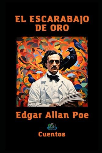 Libro:  El Escarabajo De Oro: Cuentos (spanish Edition)