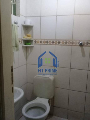 Casa Com 3 Dormitórios À Venda, 150 M² Por R$ 220.000,00 - Vila Maceno - São José Do Rio Preto/sp - Ca2462
