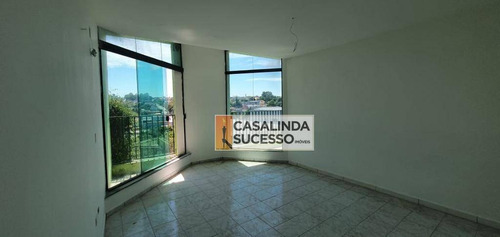 Imagem 8 de 16 de Salão Para Alugar, 330 M² Por R$ 3.000,00/mês - Itaquera - São Paulo/sp - Sl0089