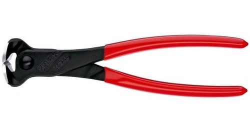 Alicate C/frontal 8puLG  (6801200), Knipex