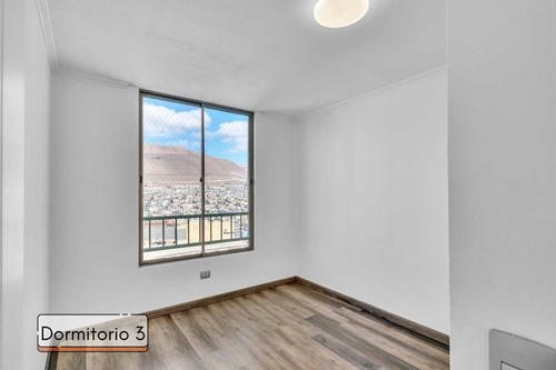 Condominio Con Hermosa Vista A Cavancha (76154)