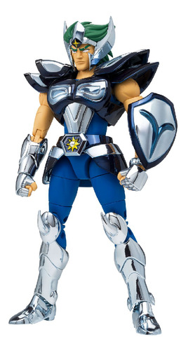 Bandai Saint Cloth Myth Whale Moses Caballeros Del Zodiaco