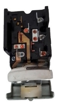 Switch Encendido Luz Para Ford 65-77 Hs-95