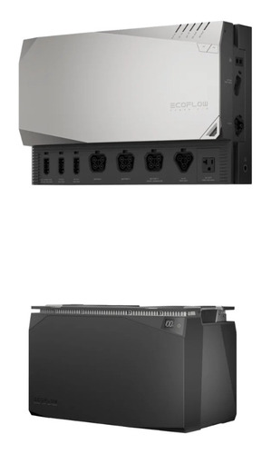 Ecoflow Power Kit De 5kwh