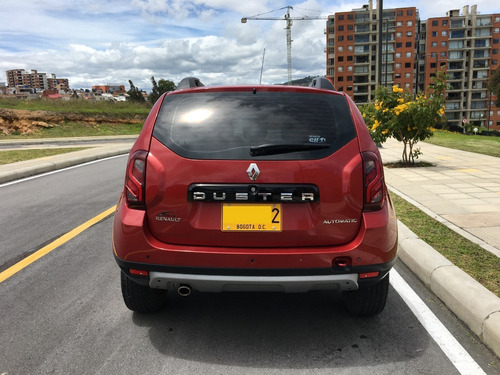 Renault Duster Polar