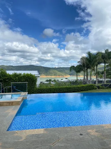 Finca Lago Calima Darien En Condominio