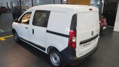 Renault Kangoo Ii Express 1.6 No Partner No Berlingo 2a Mf
