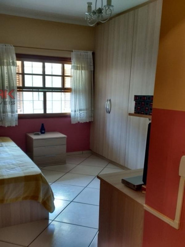 Imagem 12 de 15 de Ref.: 4004 - Casa Condomínio Em Itupeva Para Venda - V4004
