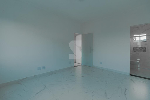 Imagem 16 de 28 de Casa À Venda, 3 Quartos, 1 Suíte, 2 Vagas, Industrial São Luiz - Contagem/mg - 27333
