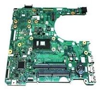 Comprar Placa Dell Inspiron 3467 3567 Vostro 3568 3468 I5-7° Geração