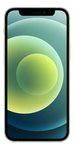 Apple iPhone 12 Mini 128 Gb Verde Con Caja Original (Reacondicionado)