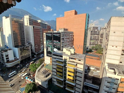 Venta Apartamento Chacao  24-22620