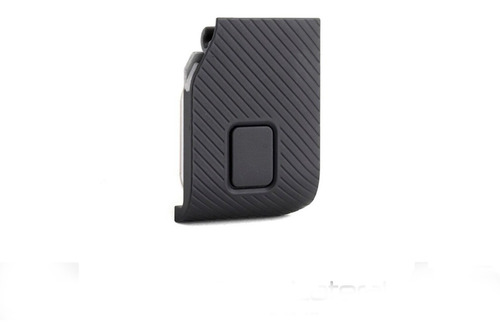 Tapa Lateral Para Gopro Hero 5/6/7 Repuesto