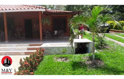 Finca De Recreo En Sopetran