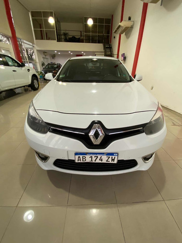 Renault Fluence 2017 2.0 Ph2 Privilege 143cv