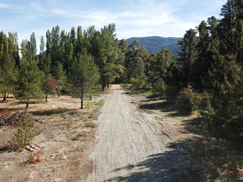 Lote En Lago Puelo Villa Del Lago