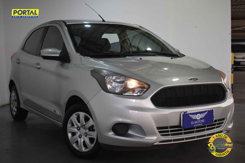 Ford Ka Se 1.0 (flex)