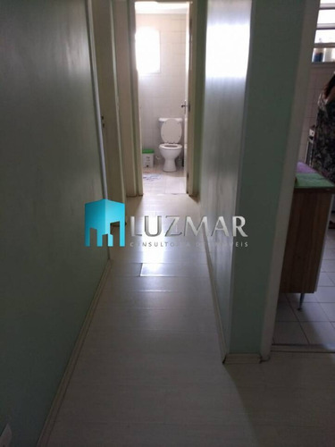 Imagem 3 de 14 de Apartamento 2 Dormitórios Jardim São Luiz - 110l