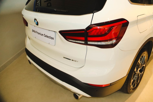 Imagem 2 de 11 de Bmw X1 Sdrive 20i Xline