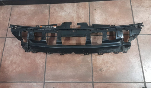 Soporte Parachoque Delantero Ford Escape 2021-22 Original 