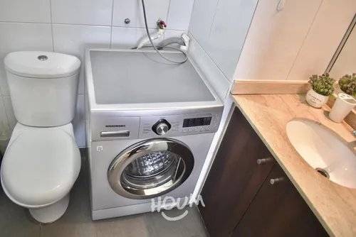Departamento Monjitas Id: 151230