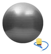 Comprar Pelota Pilates Balance Fitness Yoga 75cm