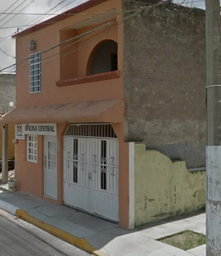 Casa En Venta En Jacarandas Tepic Nayarit Lf*