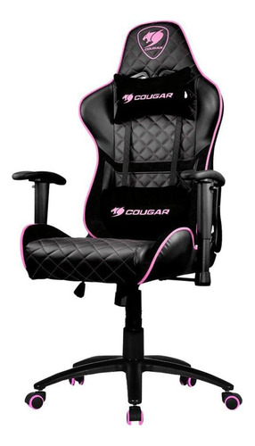 Silla Gamer Cougar Armor One Eva