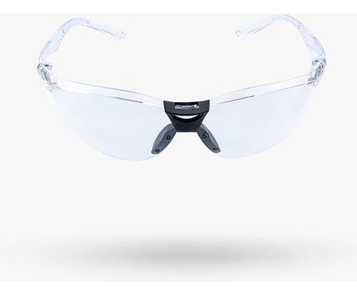 Gafas De Seguridad Neon Gris Antiempaño Libus