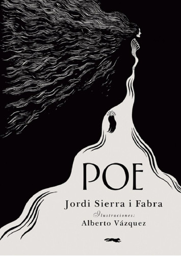 Poe - Jordi Sierra I Fabra
