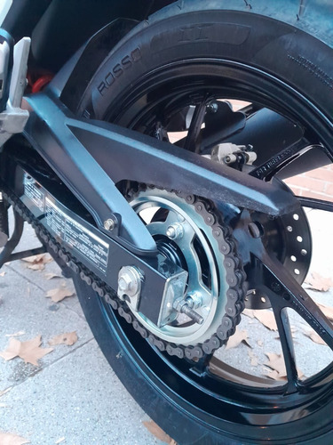 Honda Cb 250 Twister