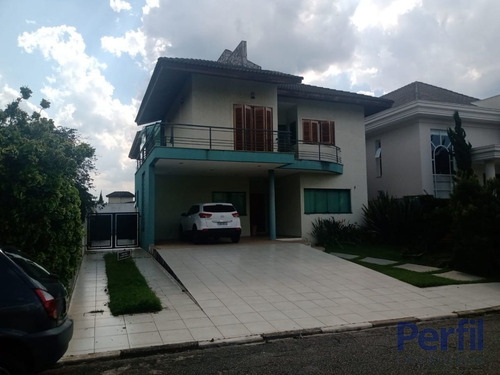 Imagem 1 de 15 de Casas - 3 Dormitórios - 2630