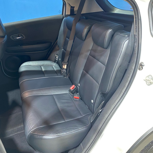 Honda HR-V EXL CVT 1.8 I-VTEC FlexOne