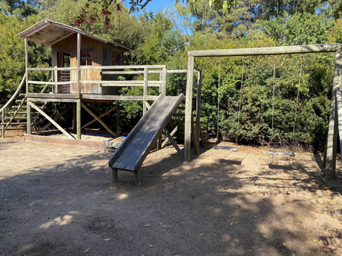 Parcela 5mil Mts Con Casa, T De Alcazar (97887)
