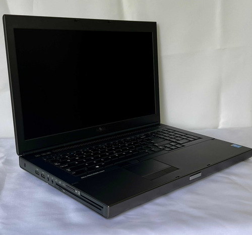 Laptop Dell Precision M6800 I7-4810mq 32 Ram (Usado)