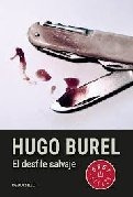 Desfile Salvaje El - Hugo Burel