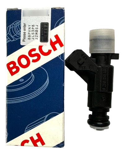 Bico Injetor Gol Golf Polo Fox Voyage 1.6 Flex 0280156403