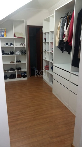 Imagem 11 de 15 de Casa - Partenon - Ref: 514855 - V-pj5672