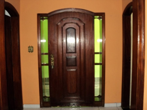 Imagem 6 de 15 de Casa Sobrado Para Venda, 4 Dormitório(s) - 15
