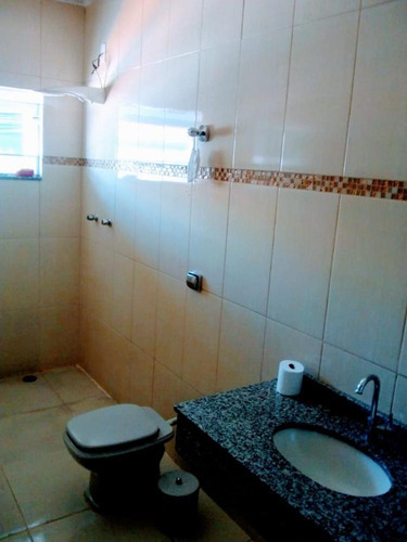Imagem 14 de 25 de Sobrado A Venda No Bairro Jardim Residencial Santa Cruz - Tatuí - 1316