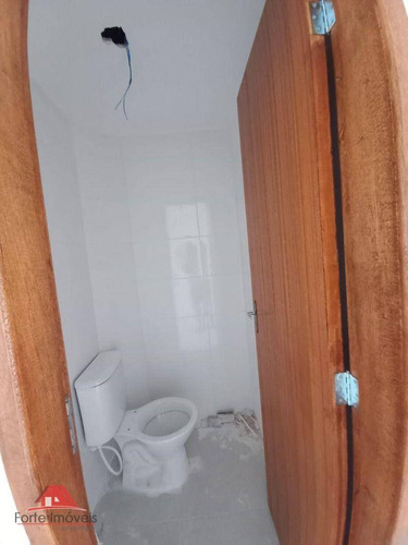 Imagem 20 de 28 de Oportunidade!!! Lindo Duplex C/ 2 Dormitórios Sendo 1 Com Sacada No B. Letícia - Cg/rj - Ca0755