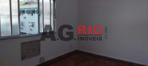 Imagem 7 de 15 de Apartamento-à Venda-vila Valqueire-rio De Janeiro - Vvap30389