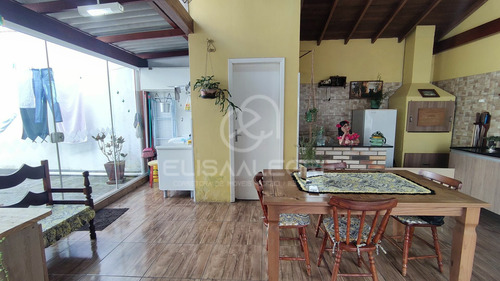 Imagem 26 de 30 de Casa À Venda No Bairro Igara - Canoas/rs - 249